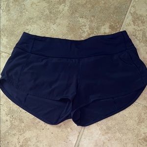 Speed Up Short 2.5”